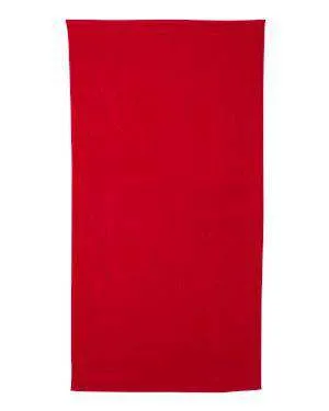 OAD Value Velour Beach Towel - OAD3060