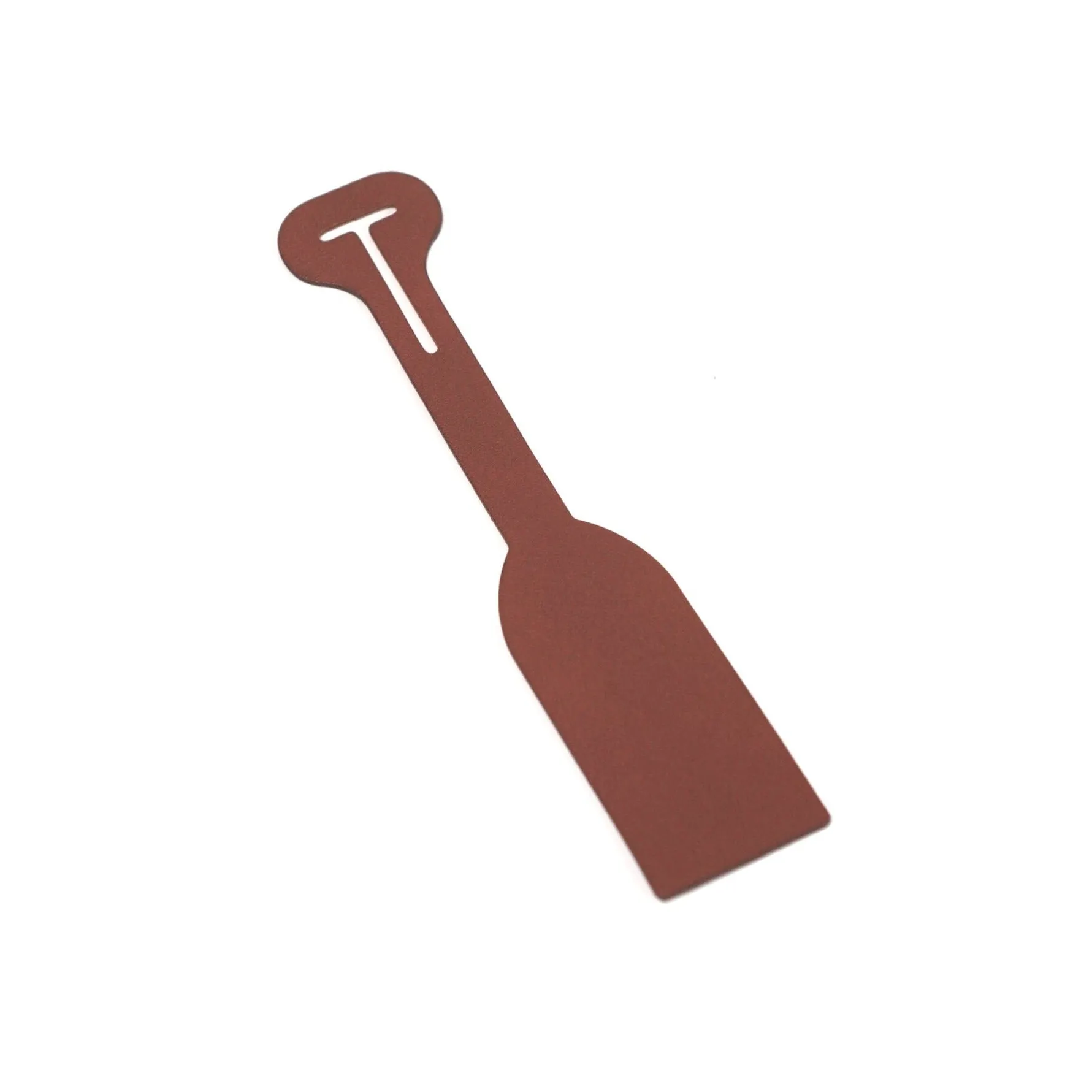 Oars Identification Luggage Tag