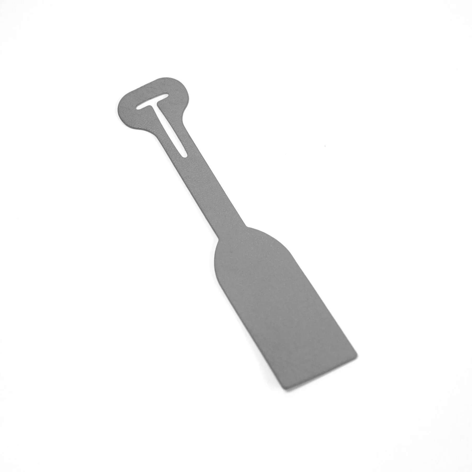 Oars Identification Luggage Tag
