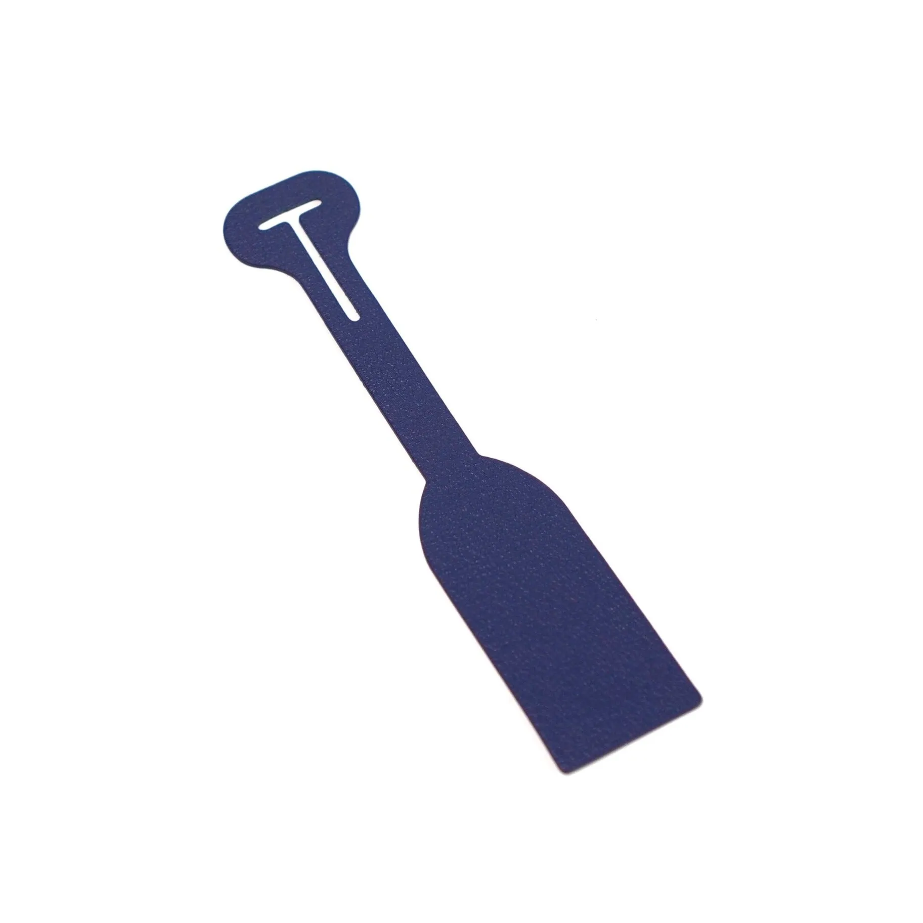 Oars Identification Luggage Tag