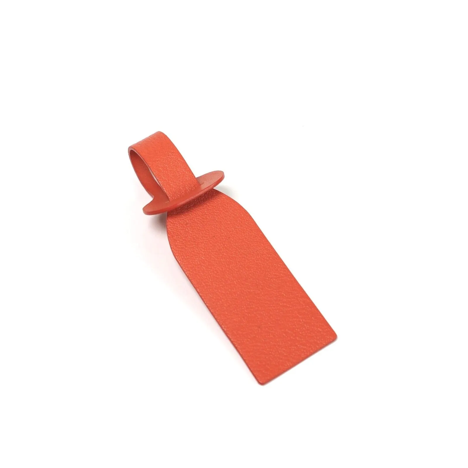 Oars Identification Luggage Tag