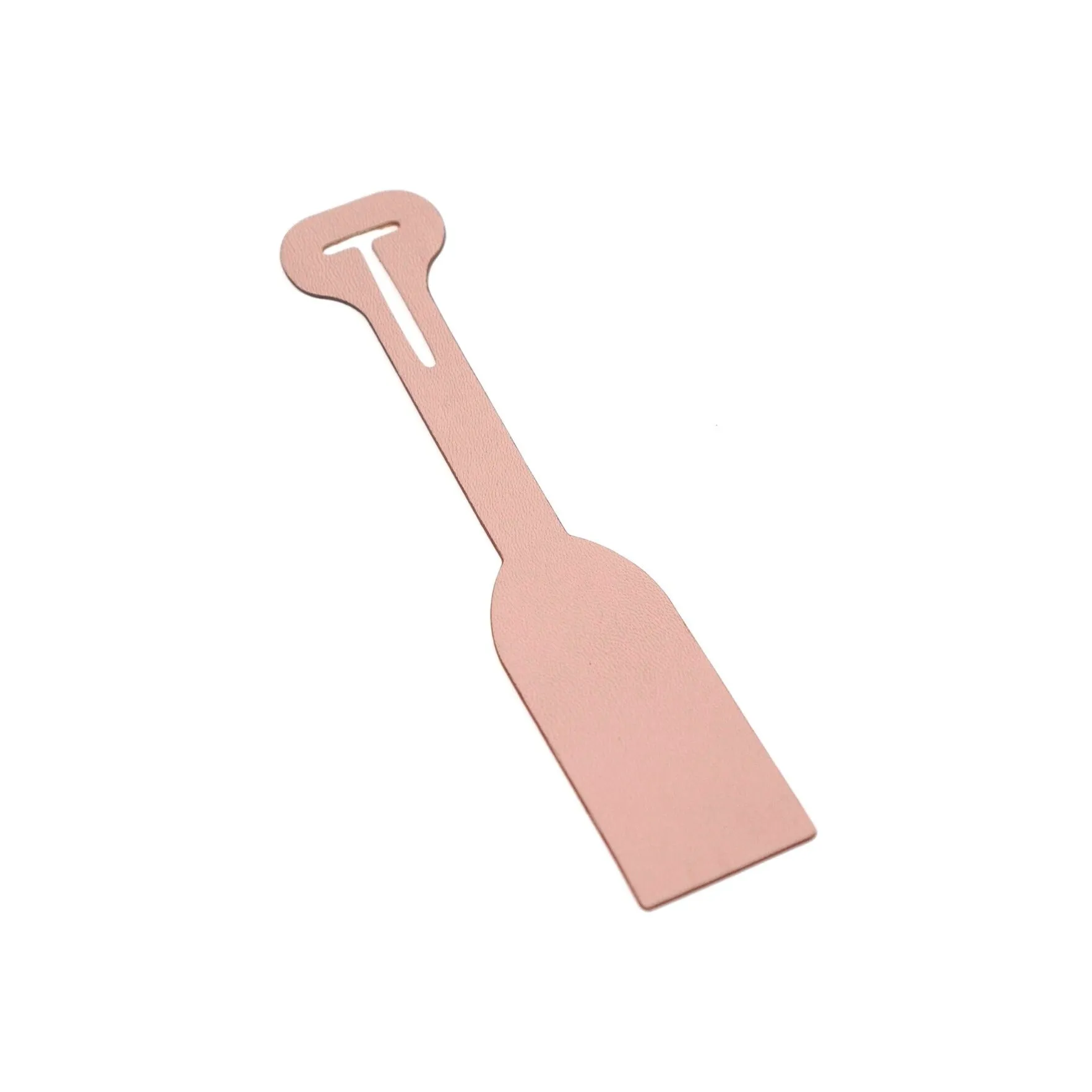 Oars Identification Luggage Tag