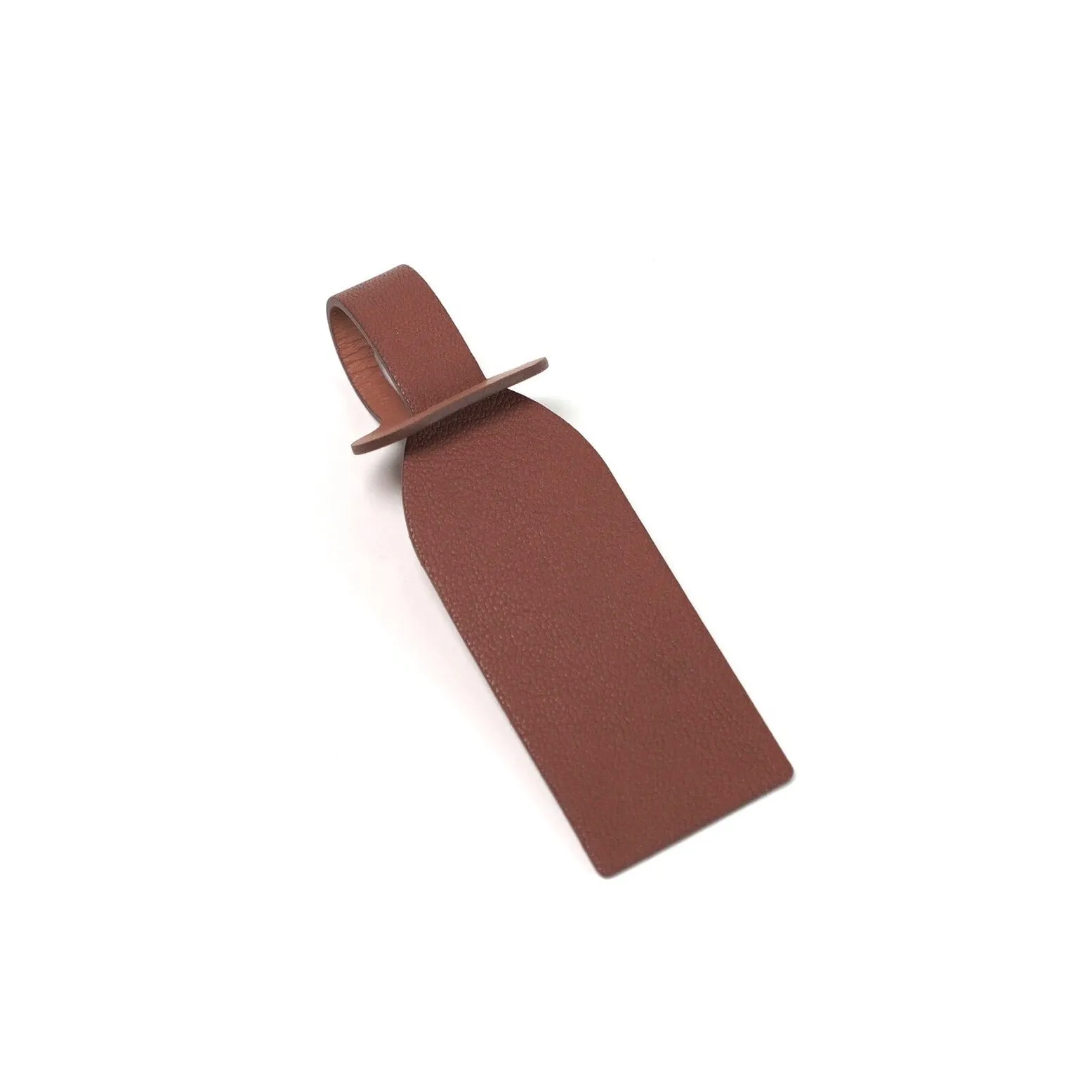 Oars Identification Luggage Tag