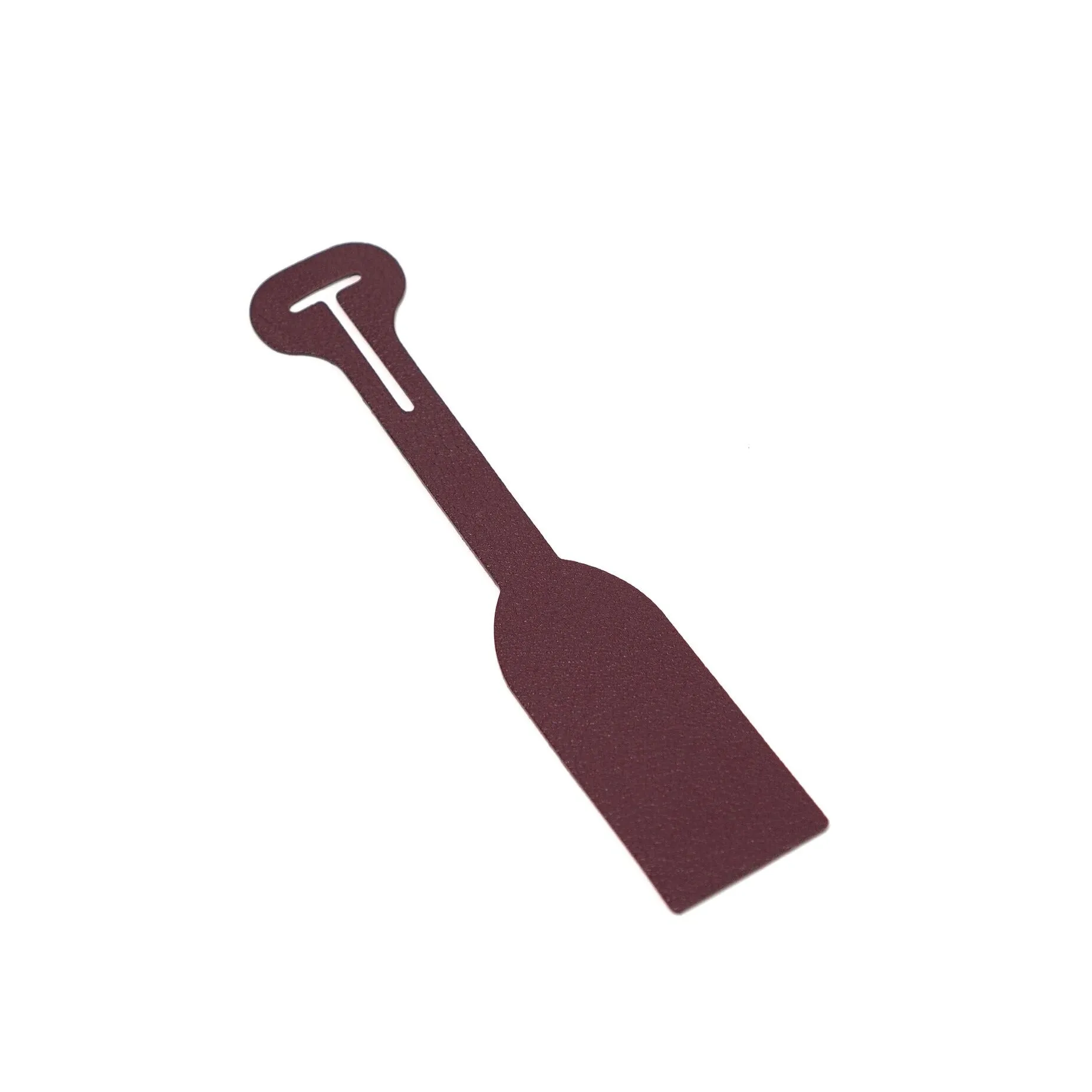 Oars Identification Luggage Tag