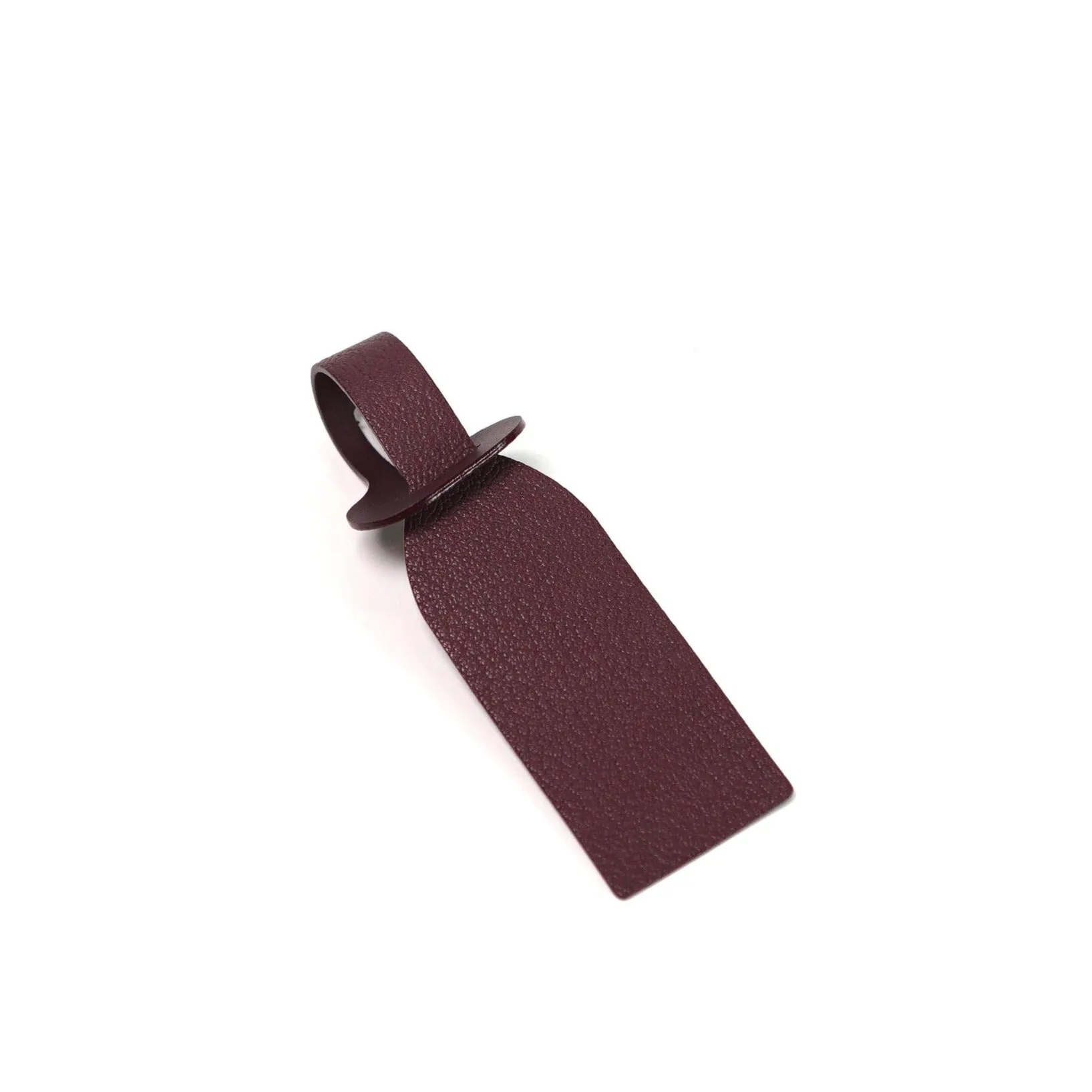 Oars Identification Luggage Tag
