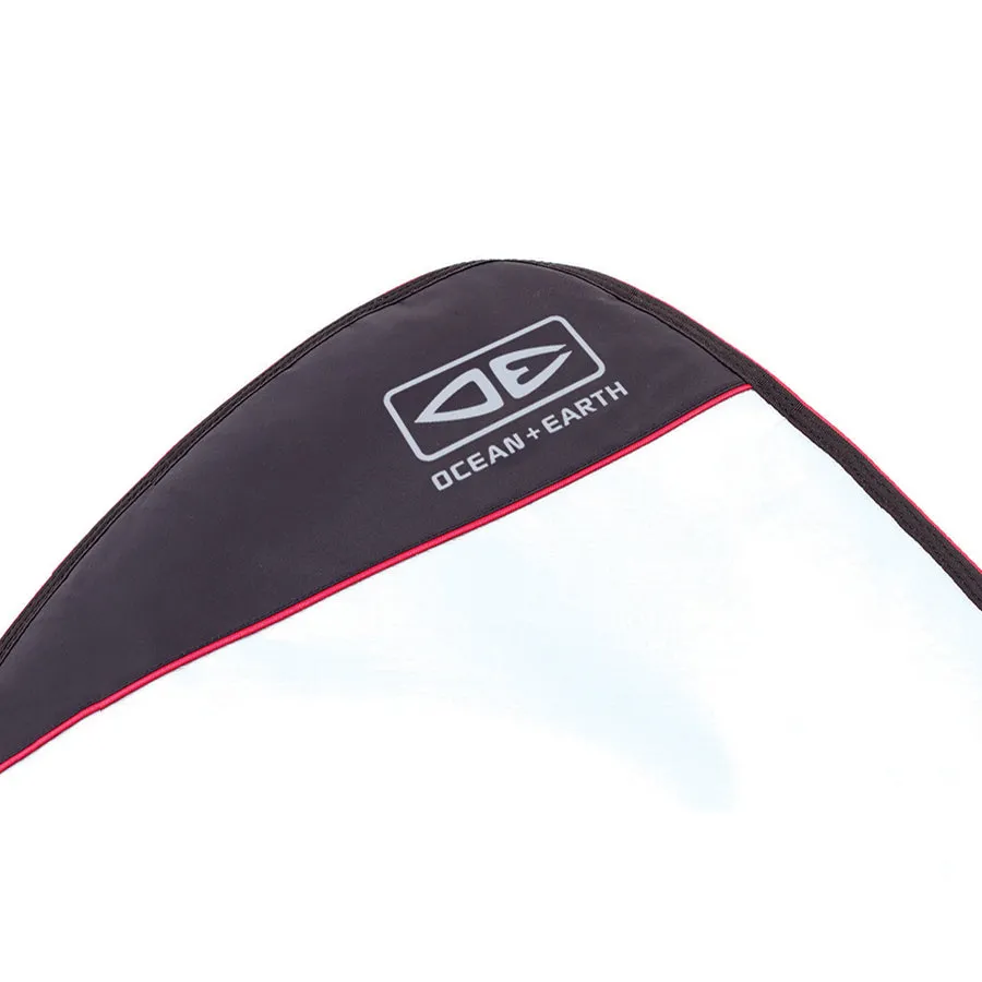 Ocean and Earth Barry Basic Fish Surfboard Bag Cover