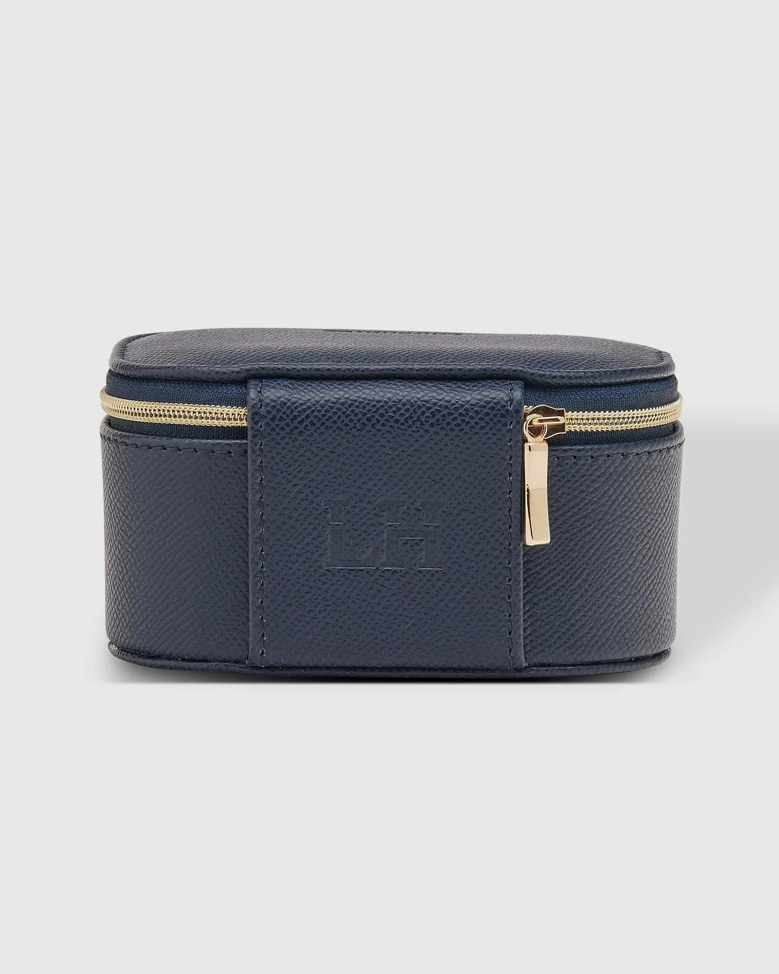 Olive Jewellery Box