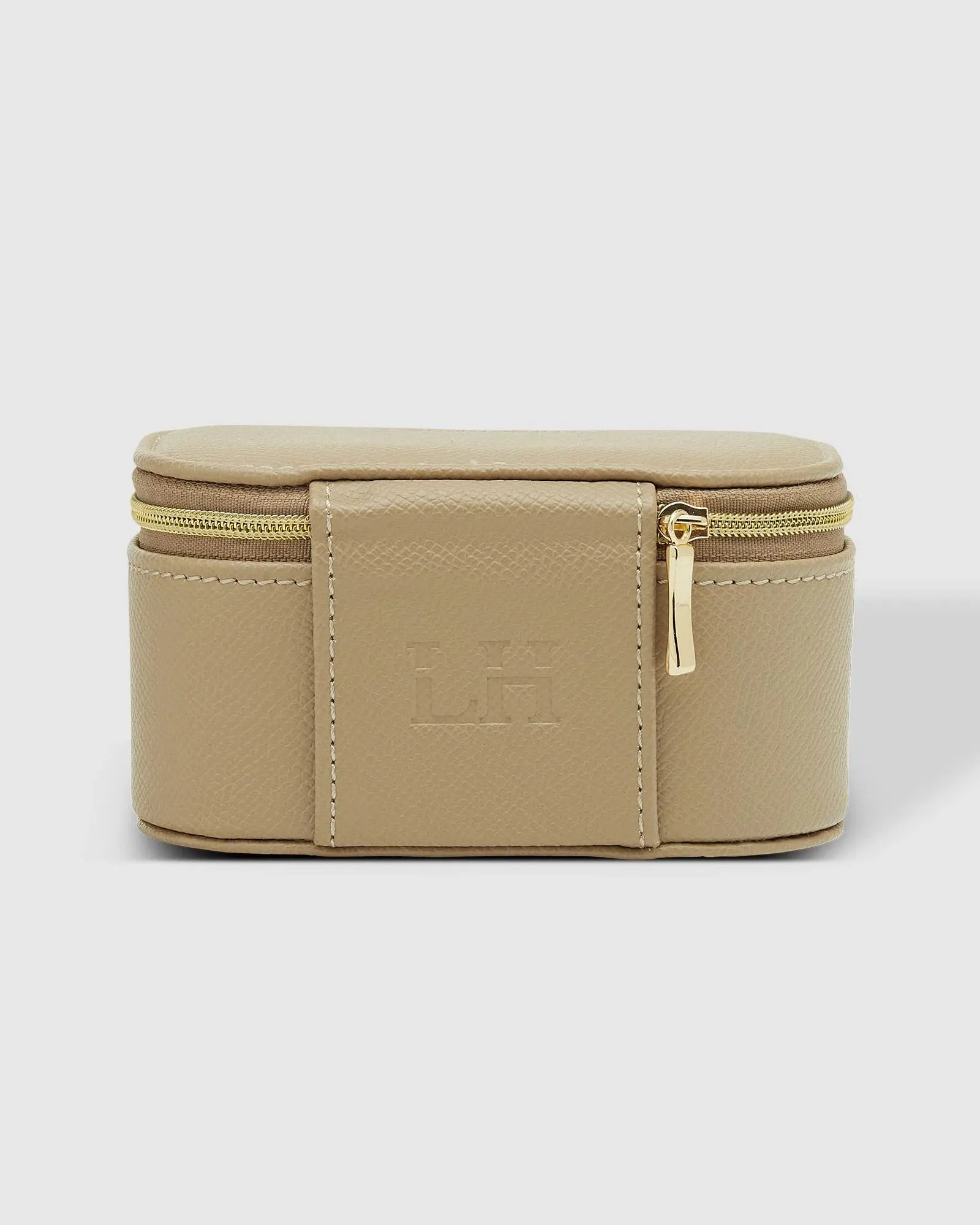 Olive Jewellery Box