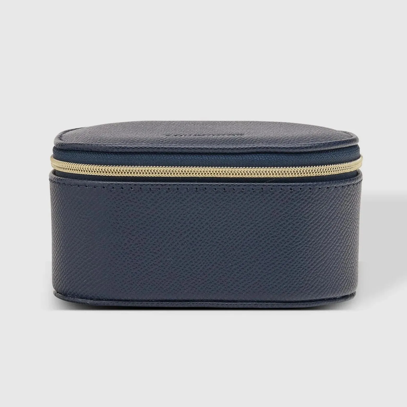 Olive Jewellery Box