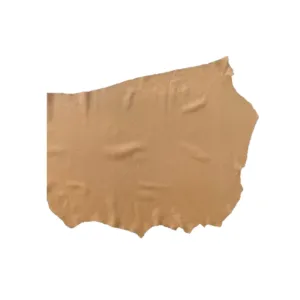 Olympia Cow Half Sides | Hazelnut | 1.5 mm | 10.5 sq.ft | From $175 ea.