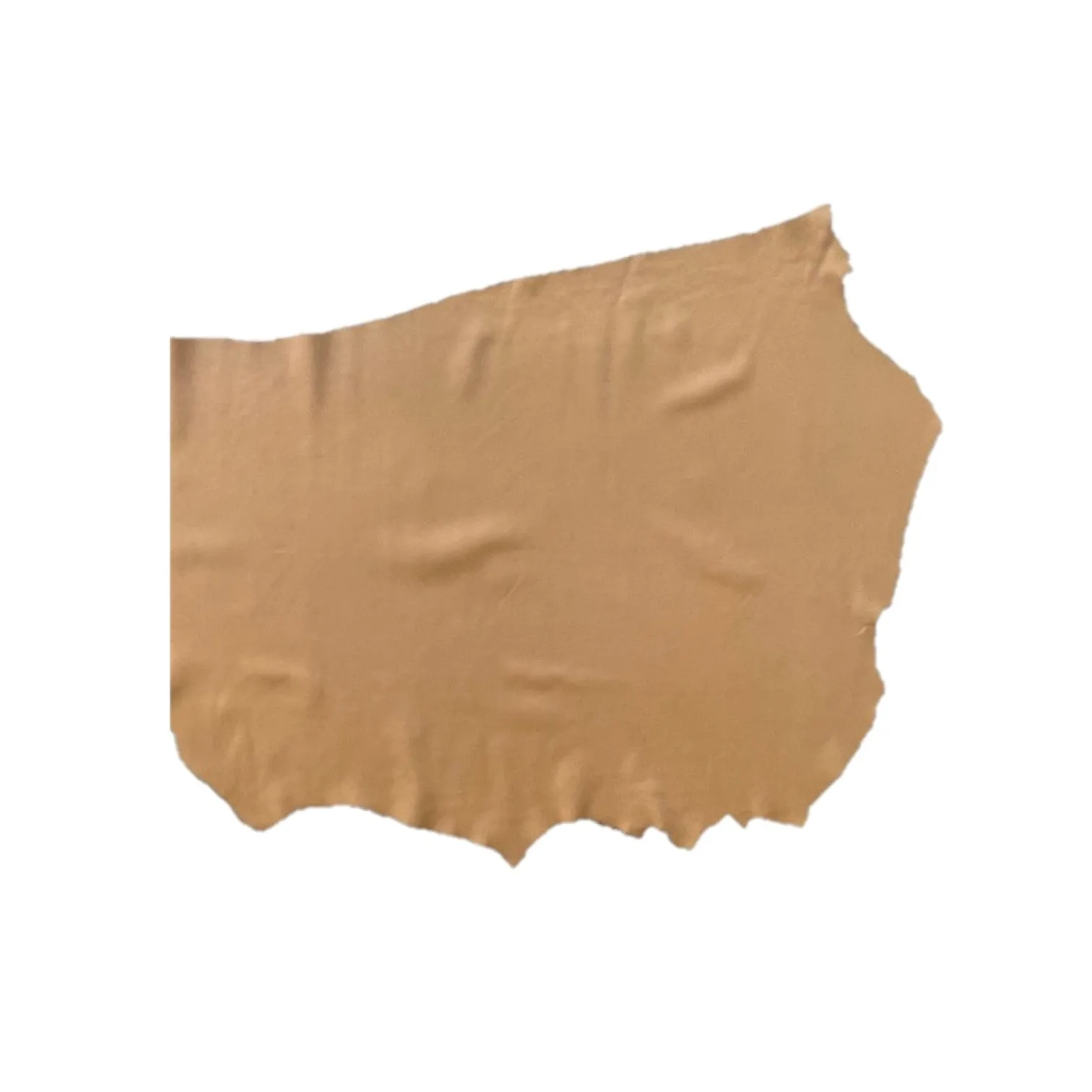 Olympia Cow Half Sides | Hazelnut | 1.5 mm | 10.5 sq.ft | From $175 ea.