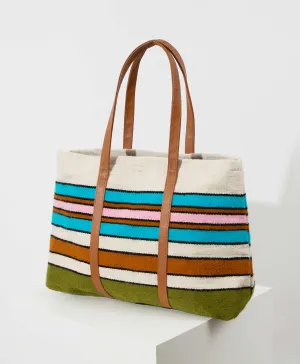 Open Skies Tote