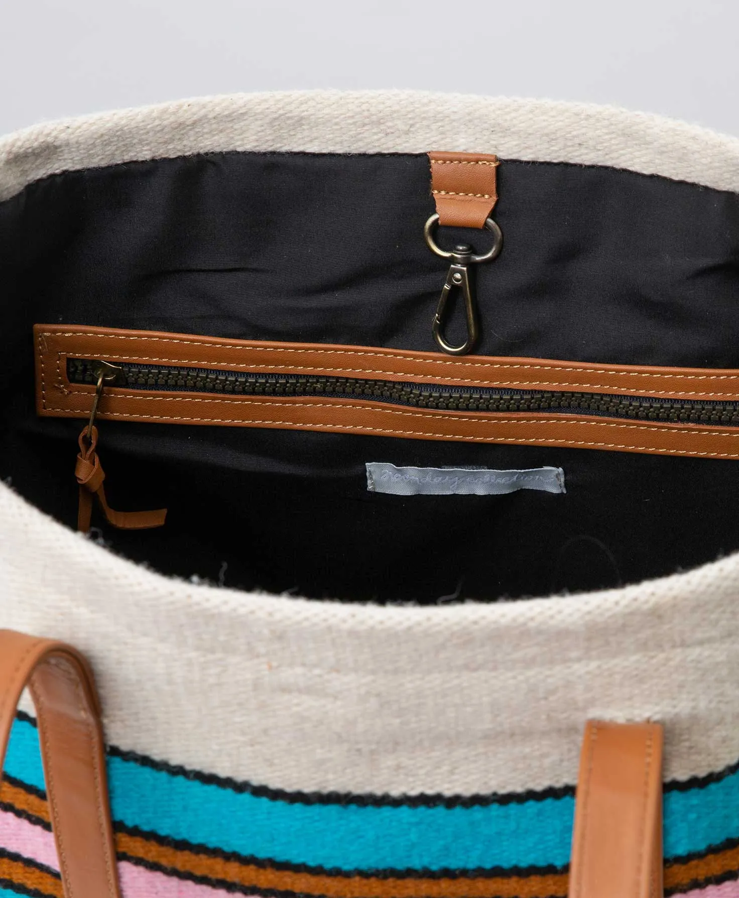 Open Skies Tote