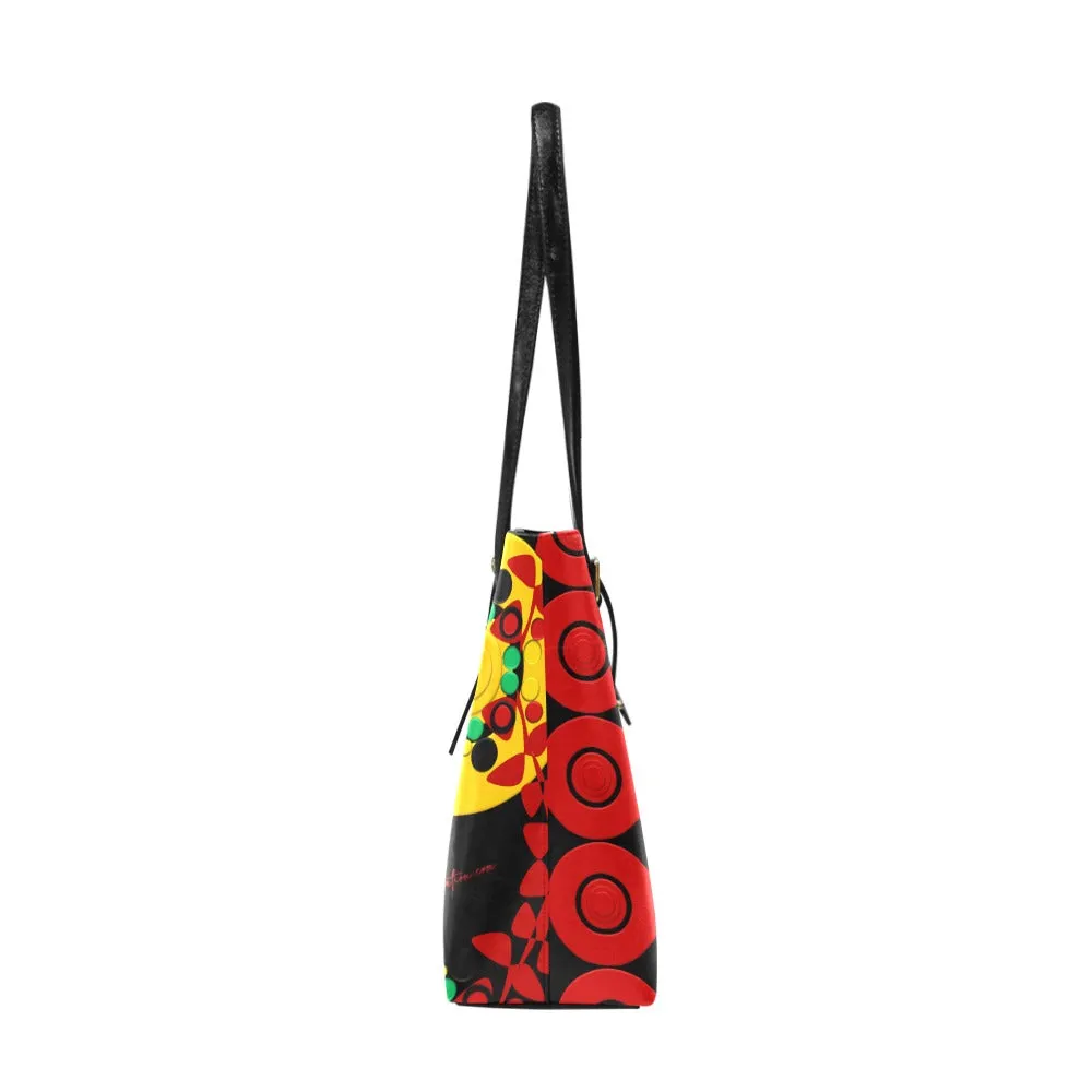 Origen Destination RBG Women's Tote Bag/Large