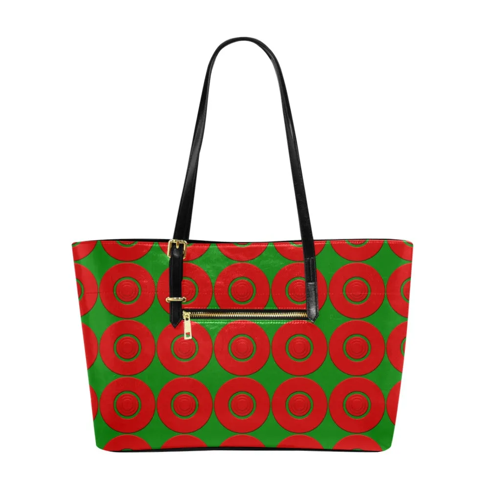 Origen Destination RBG Women's Tote Bag/Large