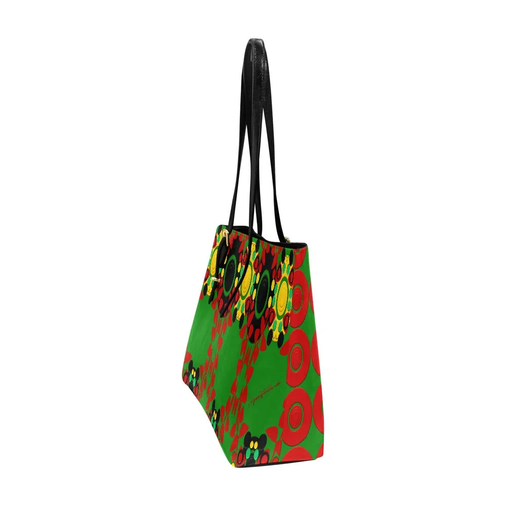 Origen Destination RBG Women's Tote Bag/Large