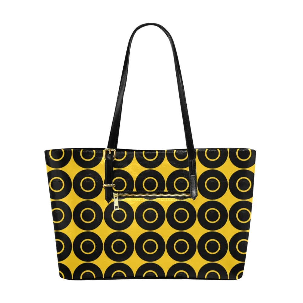 Origen Destination RBG Women's Tote Bag/Large
