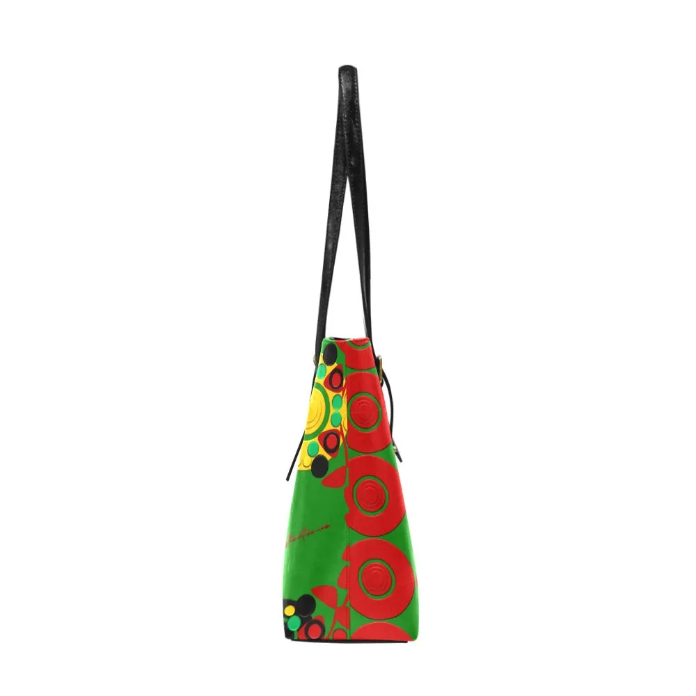 Origen Destination RBG Women's Tote Bag/Large