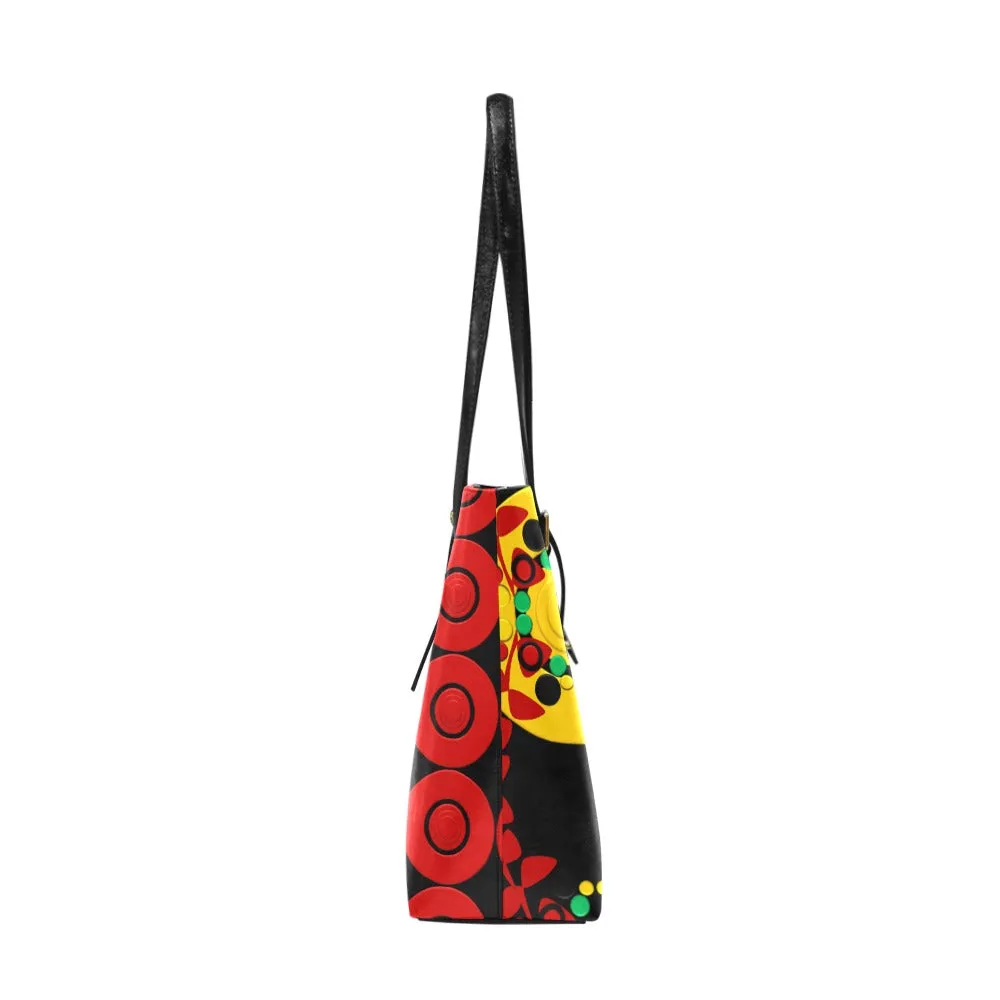 Origen Destination RBG Women's Tote Bag/Large