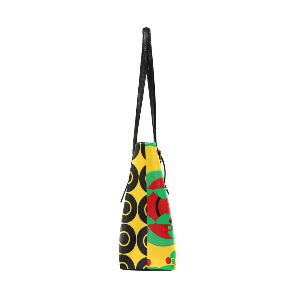Origen Destination RBG Women's Tote Bag/Large