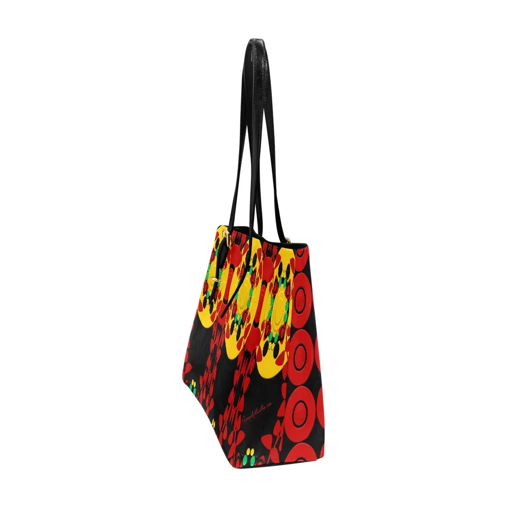 Origen Destination RBG Women's Tote Bag/Large