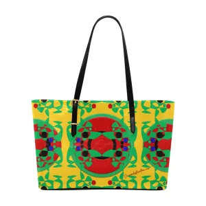 Origen Destination RBG Women's Tote Bag/Large
