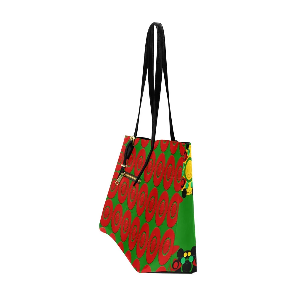 Origen Destination RBG Women's Tote Bag/Large