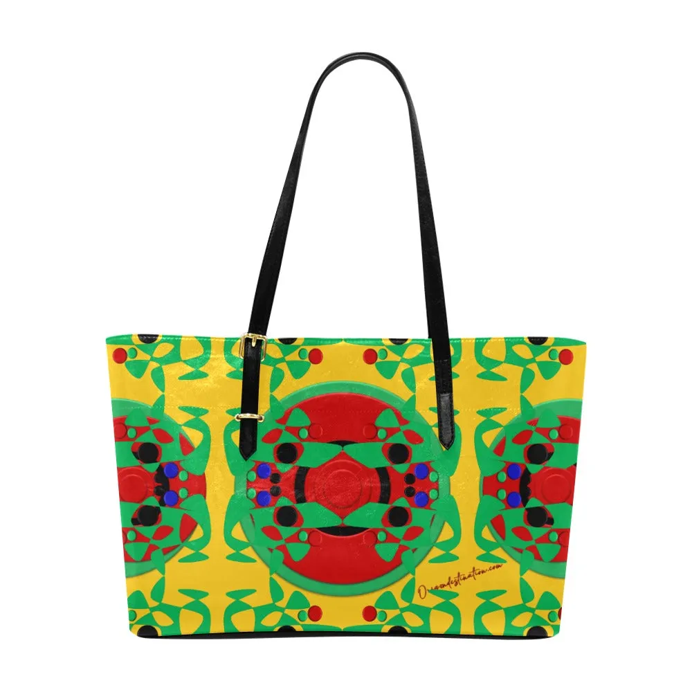Origen Destination RBG Women's Tote Bag/Large
