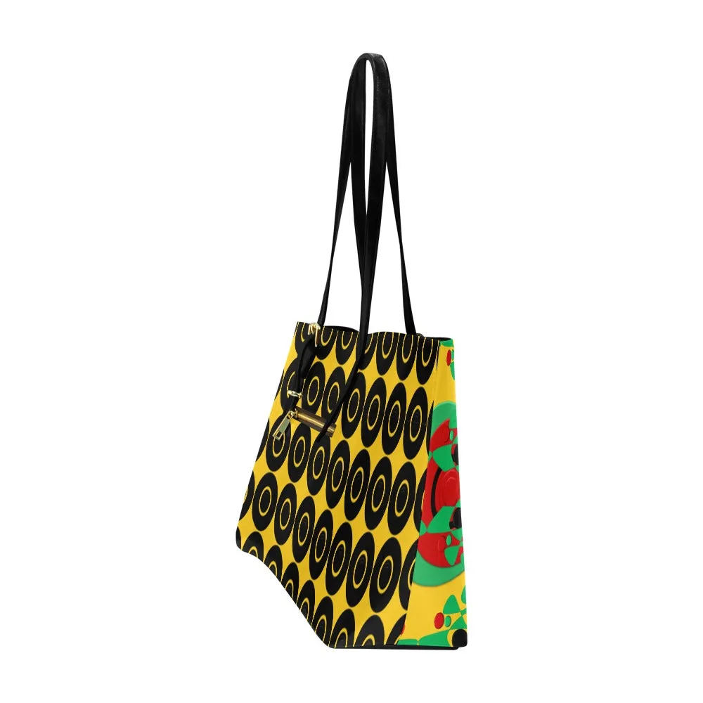 Origen Destination RBG Women's Tote Bag/Large
