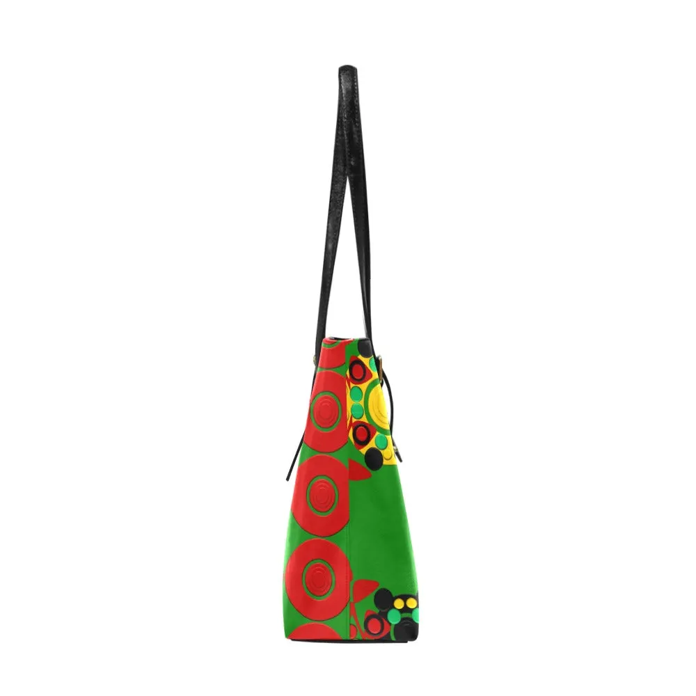 Origen Destination RBG Women's Tote Bag/Large