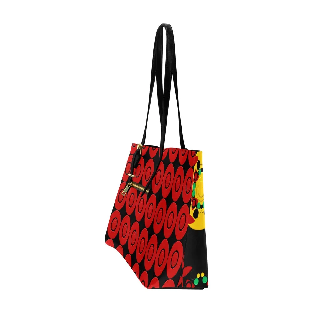 Origen Destination RBG Women's Tote Bag/Large