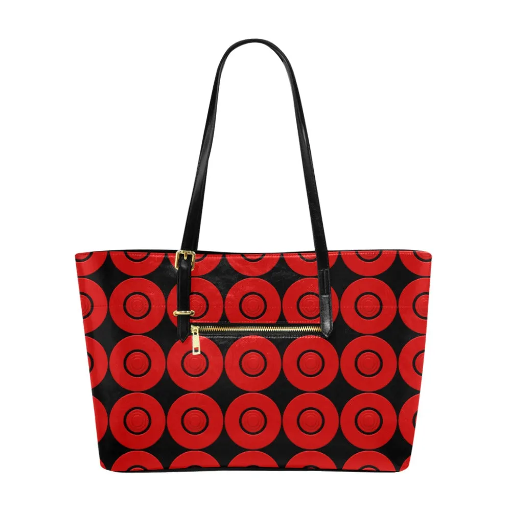 Origen Destination RBG Women's Tote Bag/Large