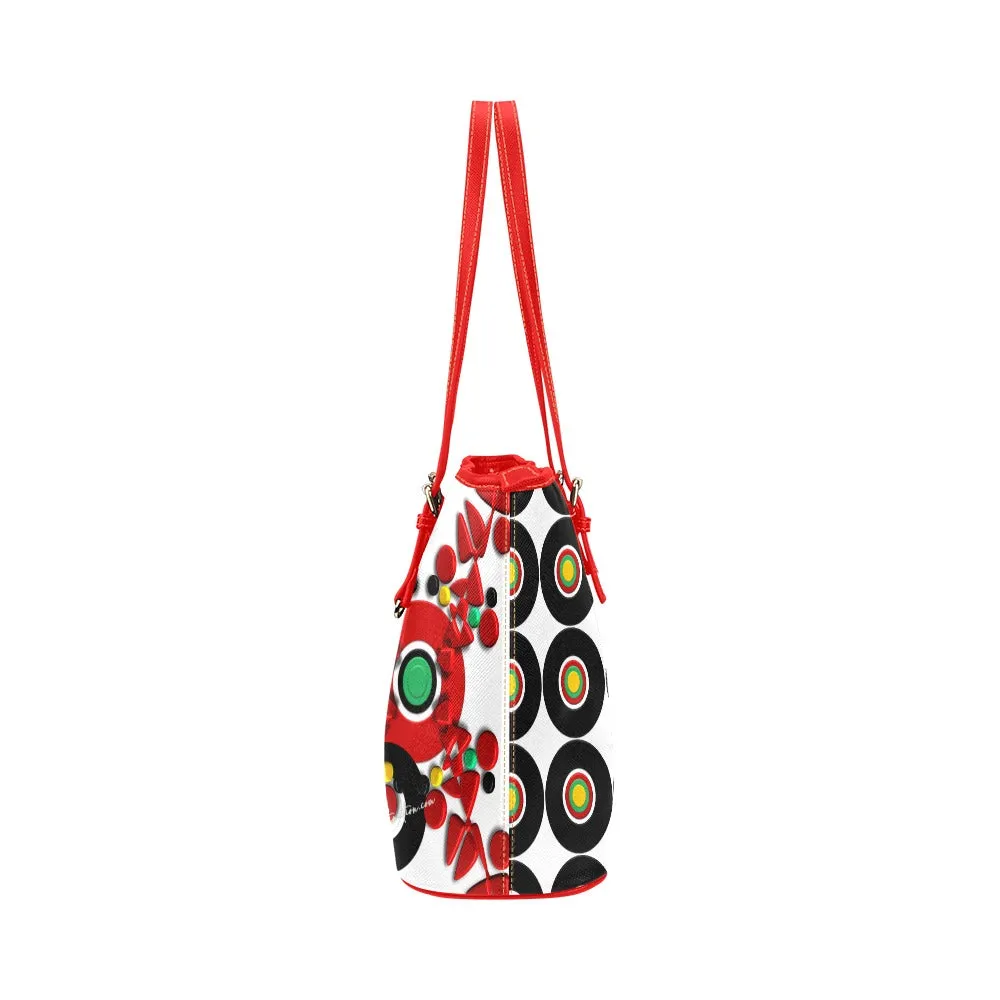 Origen Destination RBG Women's Tote Bag/Small