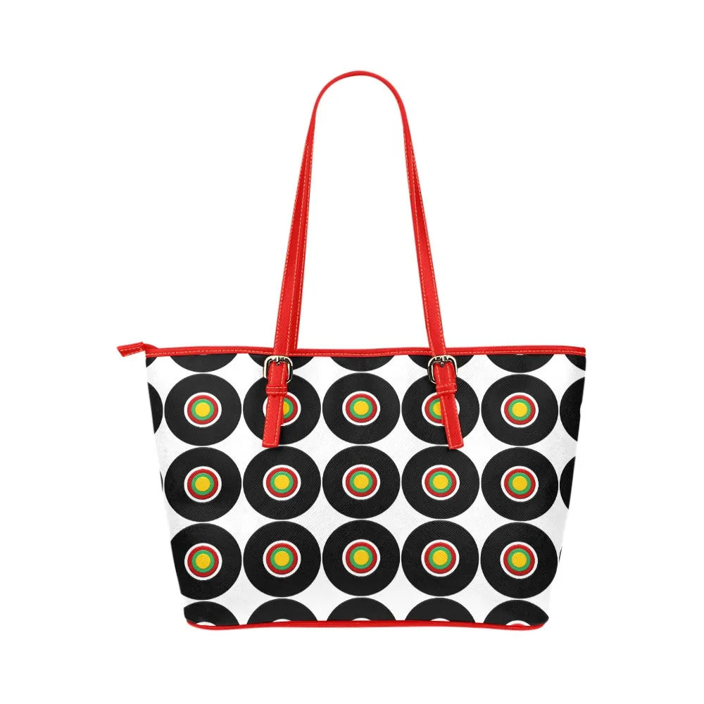 Origen Destination RBG Women's Tote Bag/Small