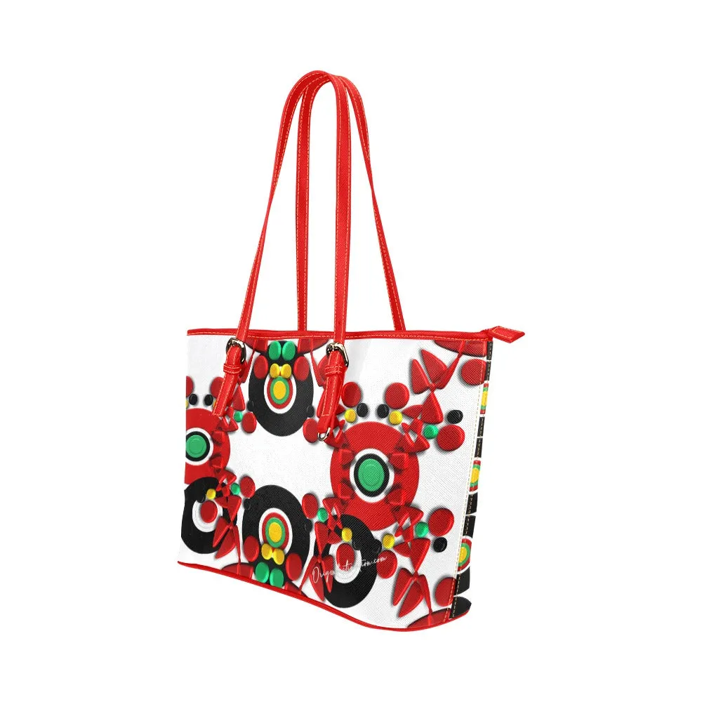 Origen Destination RBG Women's Tote Bag/Small