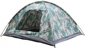 Outdoor Ultralight Camping Tent Camping Tent Lightweight Backpack Tent, Easy to Set Up, Hiking and Mountain Trips