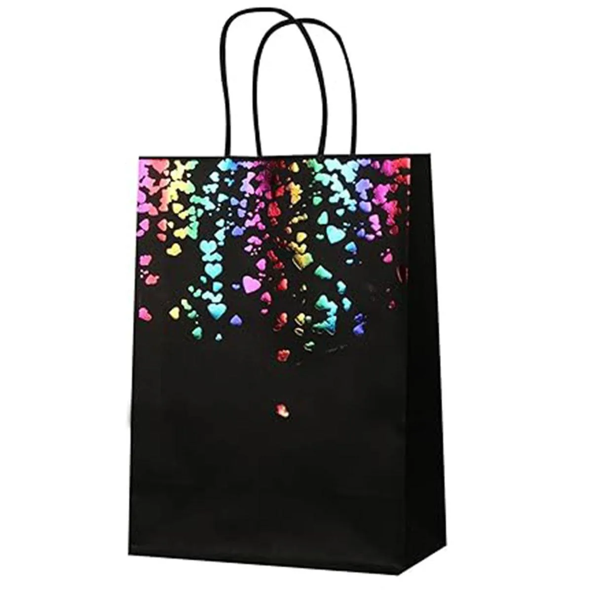 Party Gift Kraft Paper Candy Bag 30PCS