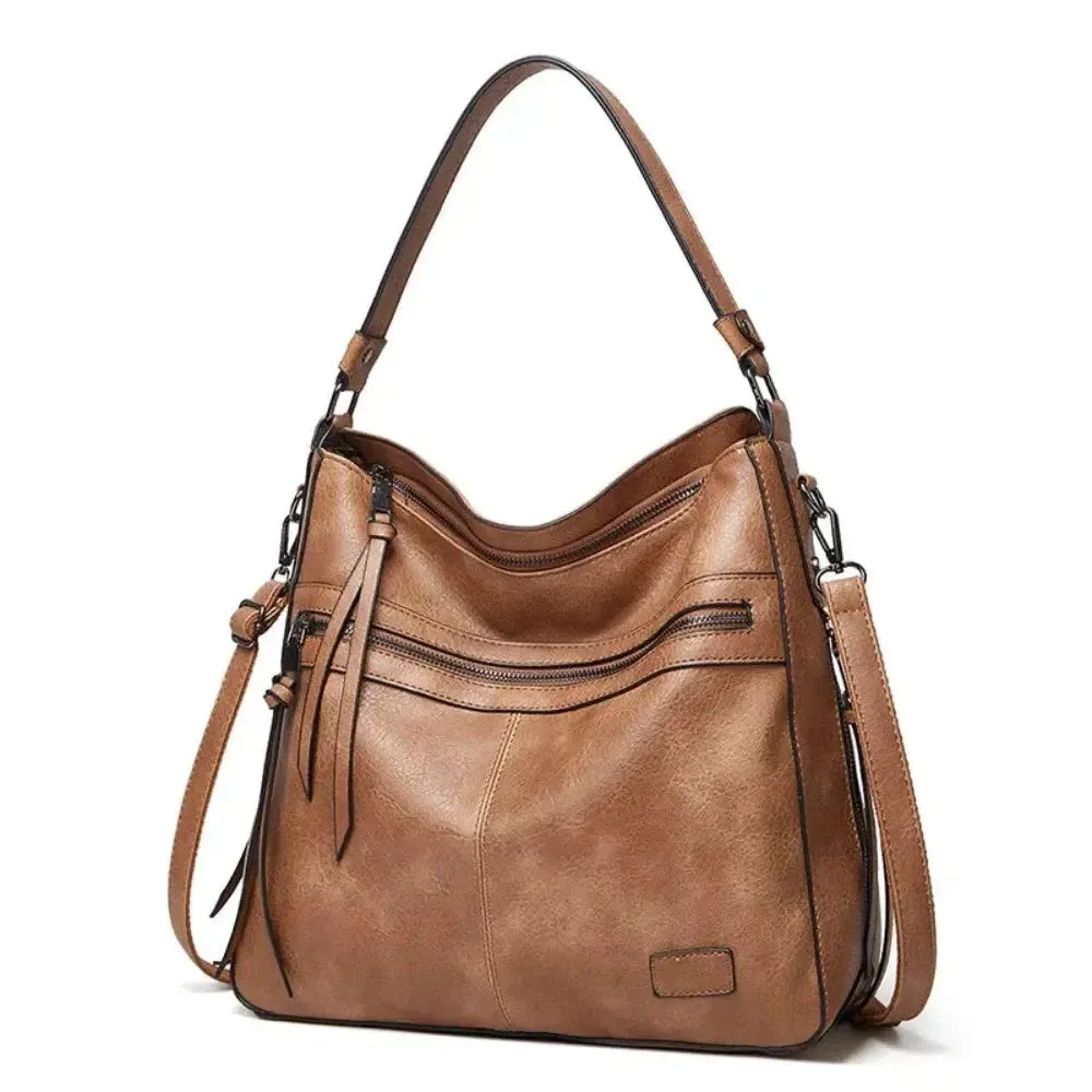 Patricia’s Polished Style | Luxury Handbag