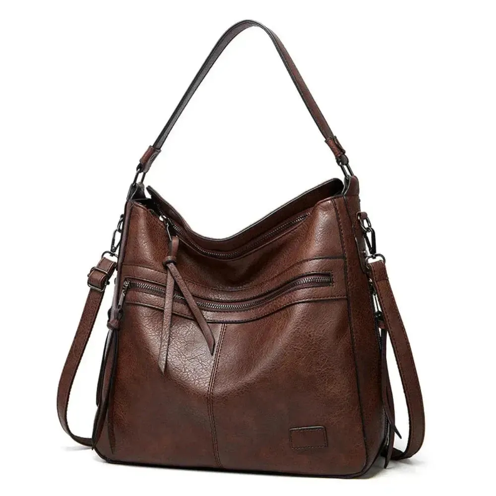Patricia’s Polished Style | Luxury Handbag