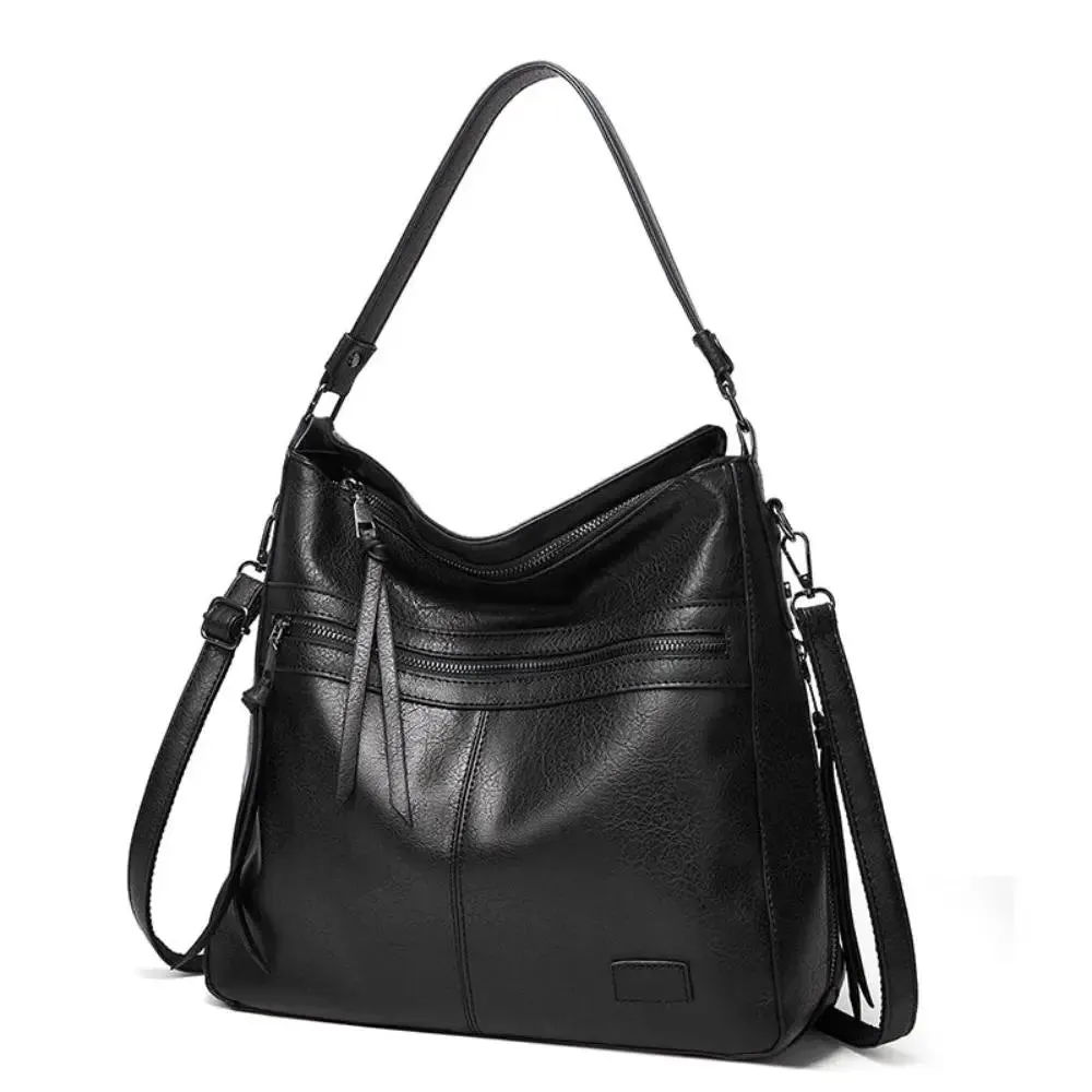 Patricia’s Polished Style | Luxury Handbag