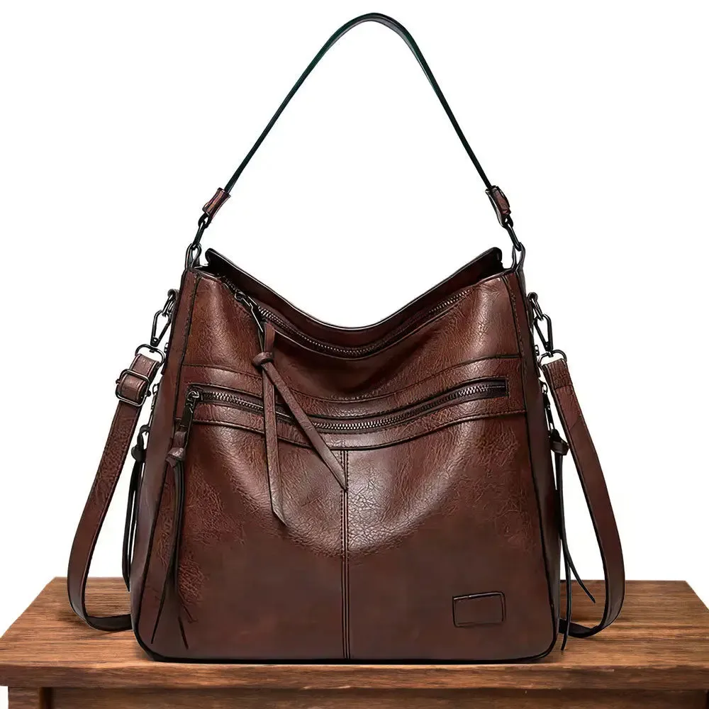 Patricia’s Polished Style | Luxury Handbag