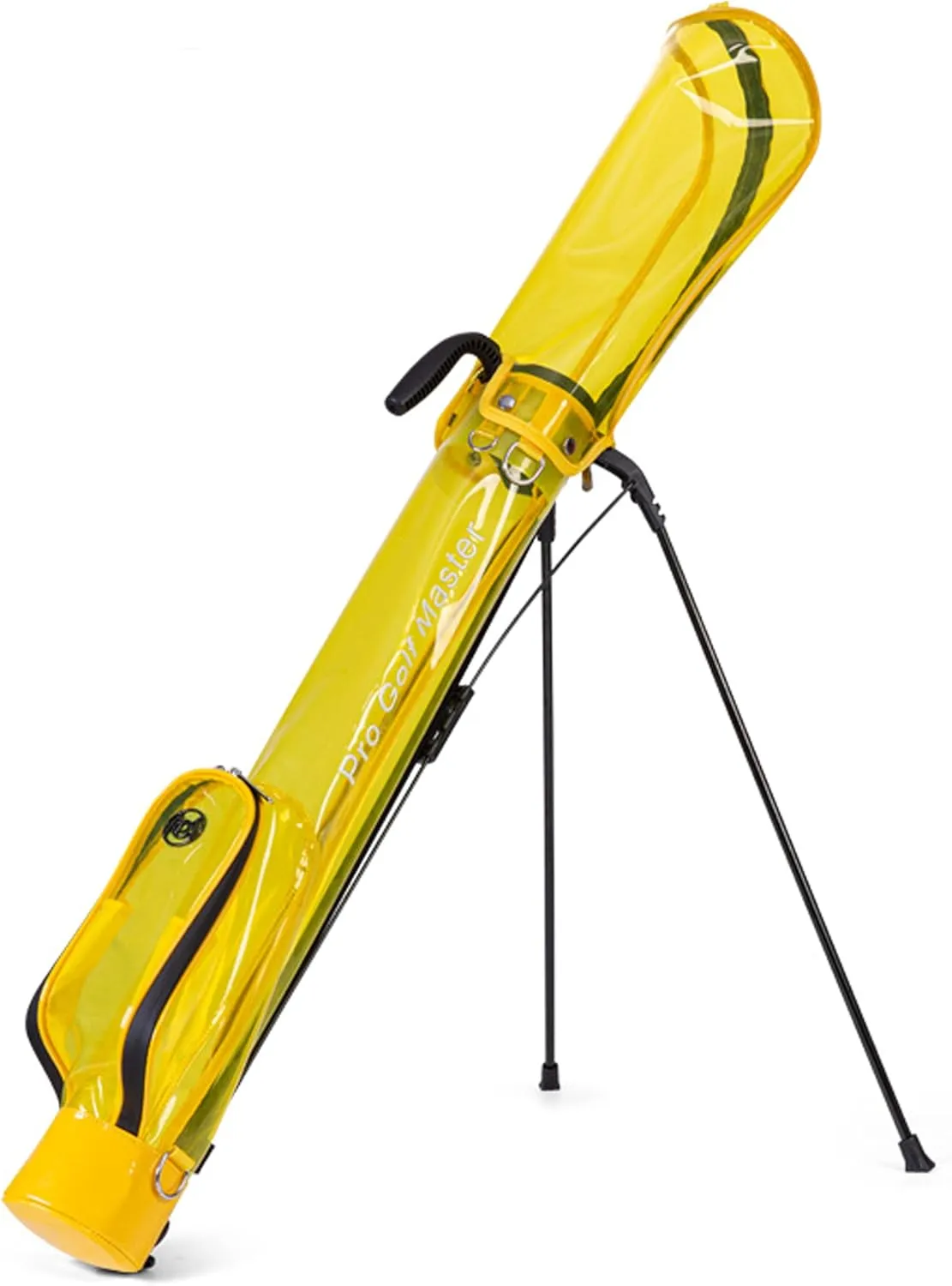PGM Golf Sunday Bags - Lightweight Golf Bag with Stand – Easy to Carry and Durable Pitch Putt Golf Bag – Golf Stand Bag for The Driving Range, Par 3 and Executive Courses – Golf Gun Bag
