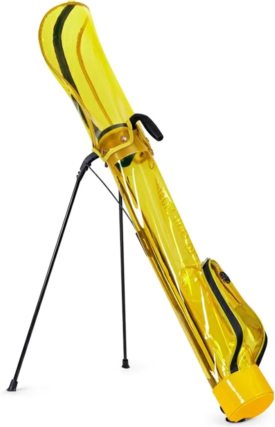 PGM Golf Sunday Bags - Lightweight Golf Bag with Stand – Easy to Carry and Durable Pitch Putt Golf Bag – Golf Stand Bag for The Driving Range, Par 3 and Executive Courses – Golf Gun Bag