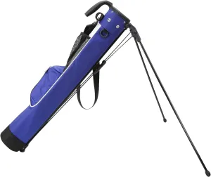 PGM Sunday Bags - Lightweight Golf Bag with Strap, Stand, Easy to Carry - Durable Pitch Putt Bag for Short Courses