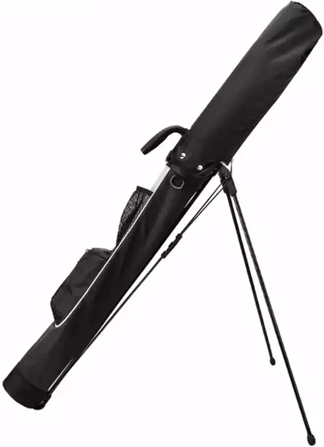 PGM Sunday Bags - Lightweight Golf Bag with Strap, Stand, Easy to Carry - Durable Pitch Putt Bag for Short Courses