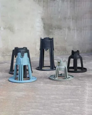 Plastic Chairs