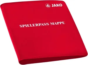 Player Passport Folder, Unisex, Spielerpass-Mappe