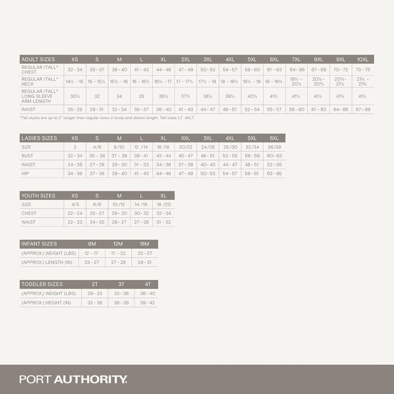 Port Authority Form Backpack. BG212, Dark Grey/ Black, OSFA