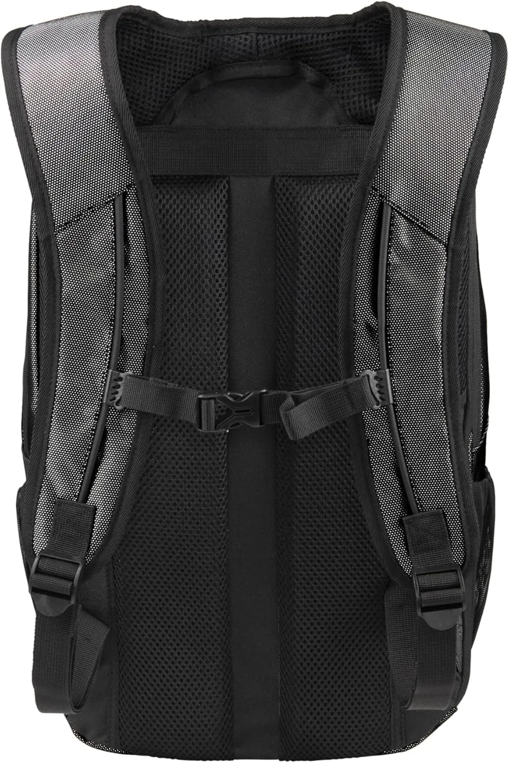 Port Authority Form Backpack. BG212, Dark Grey/ Black, OSFA