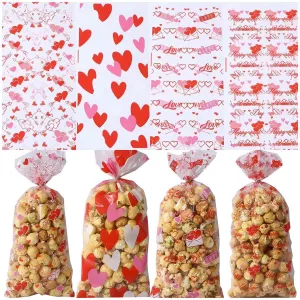 Premium Cookie Bags OPP 150PCS